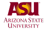 Arizona State University Logo